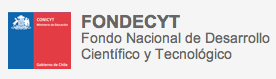 logo Fondecyt