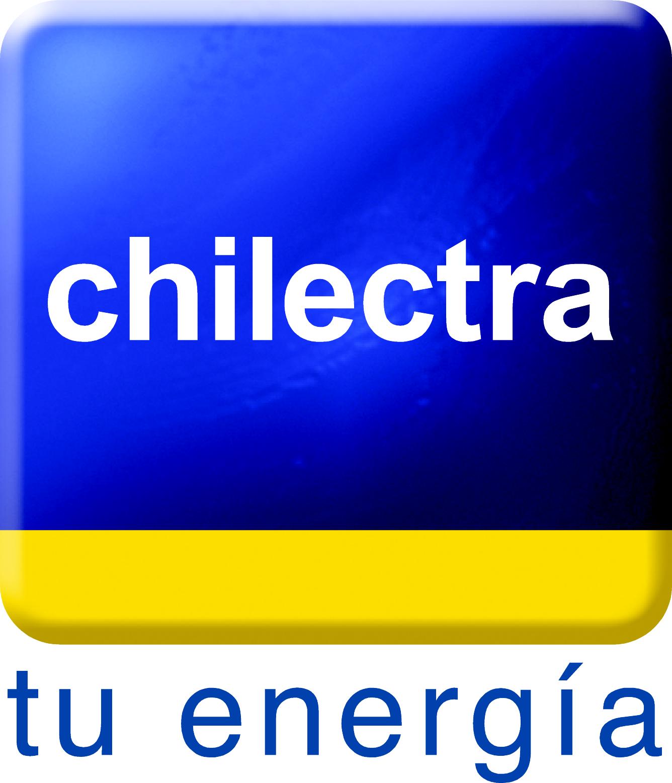 Logo Chilectra